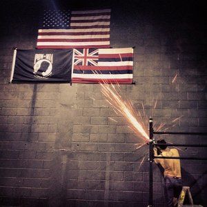 Meet your Posher, Bucky